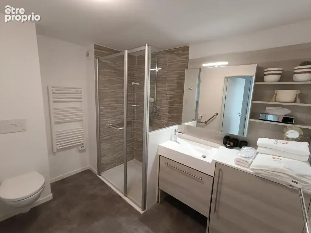 Investissement en residence Senior - photo 13