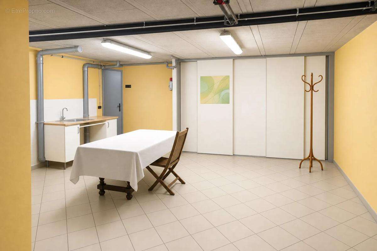 Maison familiale 8 pièces de 200 m² avec terrasse et jardin - photo 20