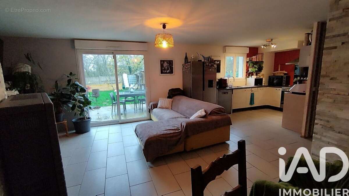 Photo 3 - Maison à CORBREUSE