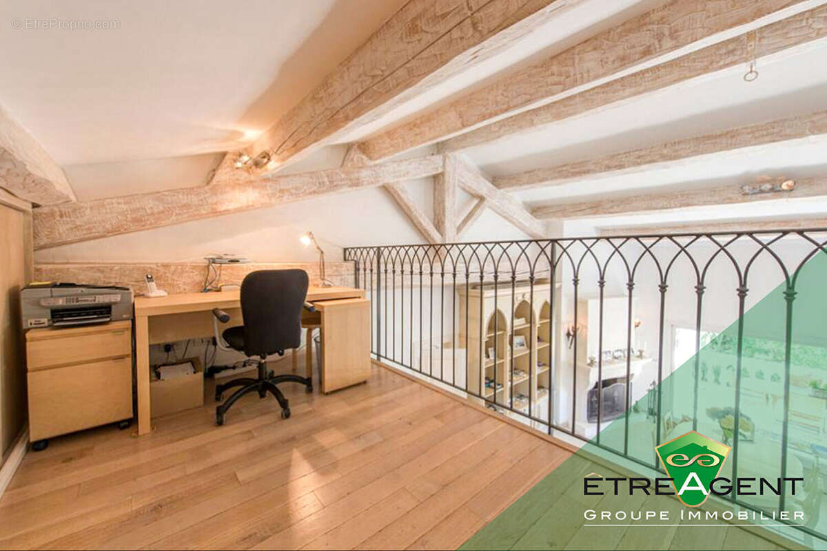 Maison à SAINT-TROPEZ