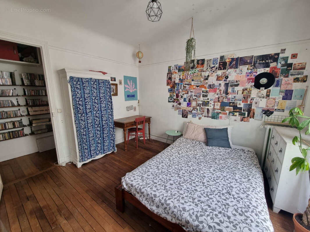 Appartement 78 m² à Paris-15e  - photo 9