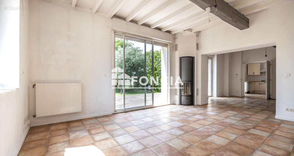 Maison à BALMA