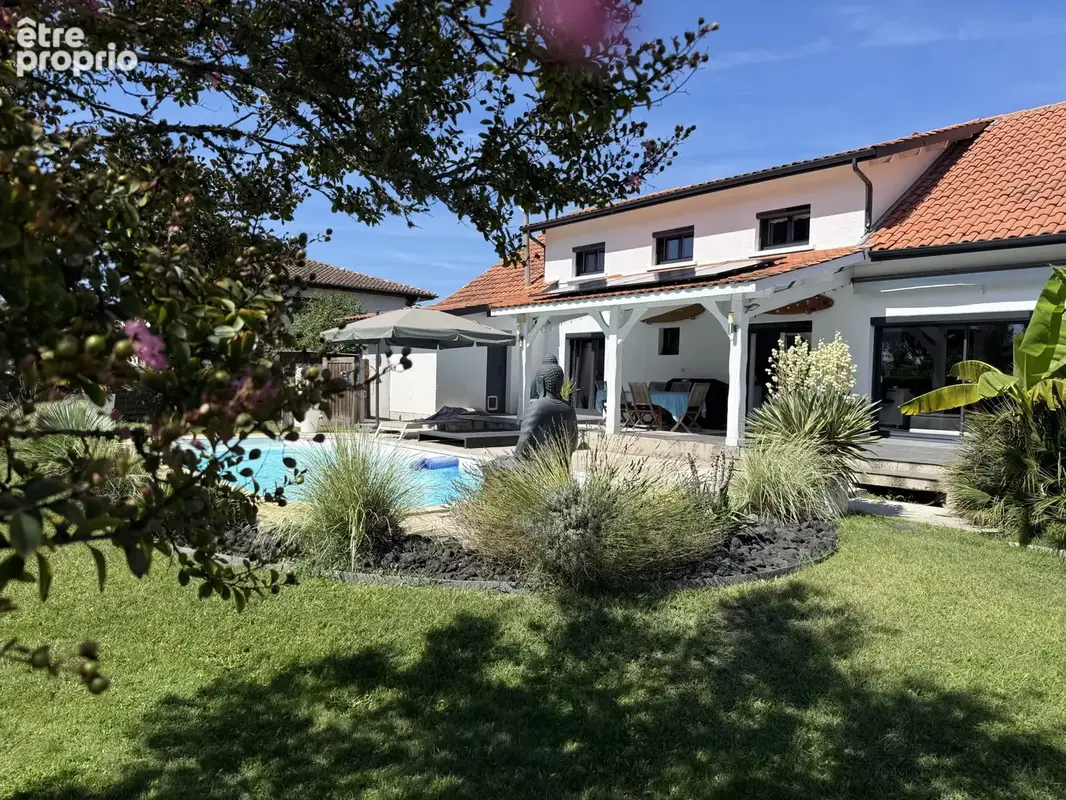 Maison à LA TESTE-DE-BUCH