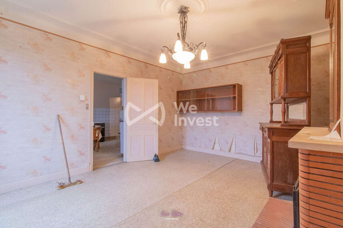Maison 142 m² à Bantheville  - photo 4