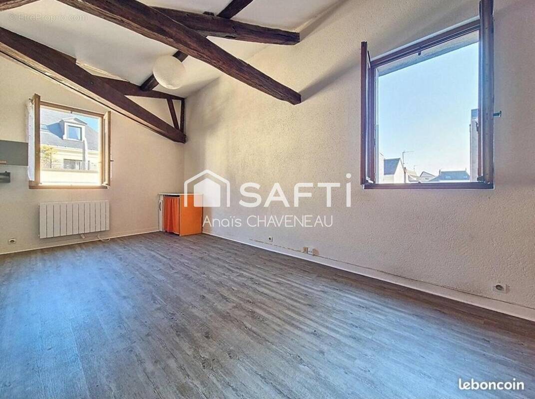 Photo 1 - Appartement à ANGERS