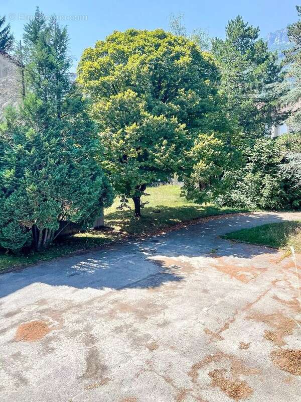 Appartement à LE TOUVET