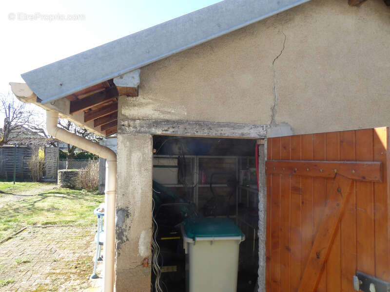 Appartement à GUEUGNON