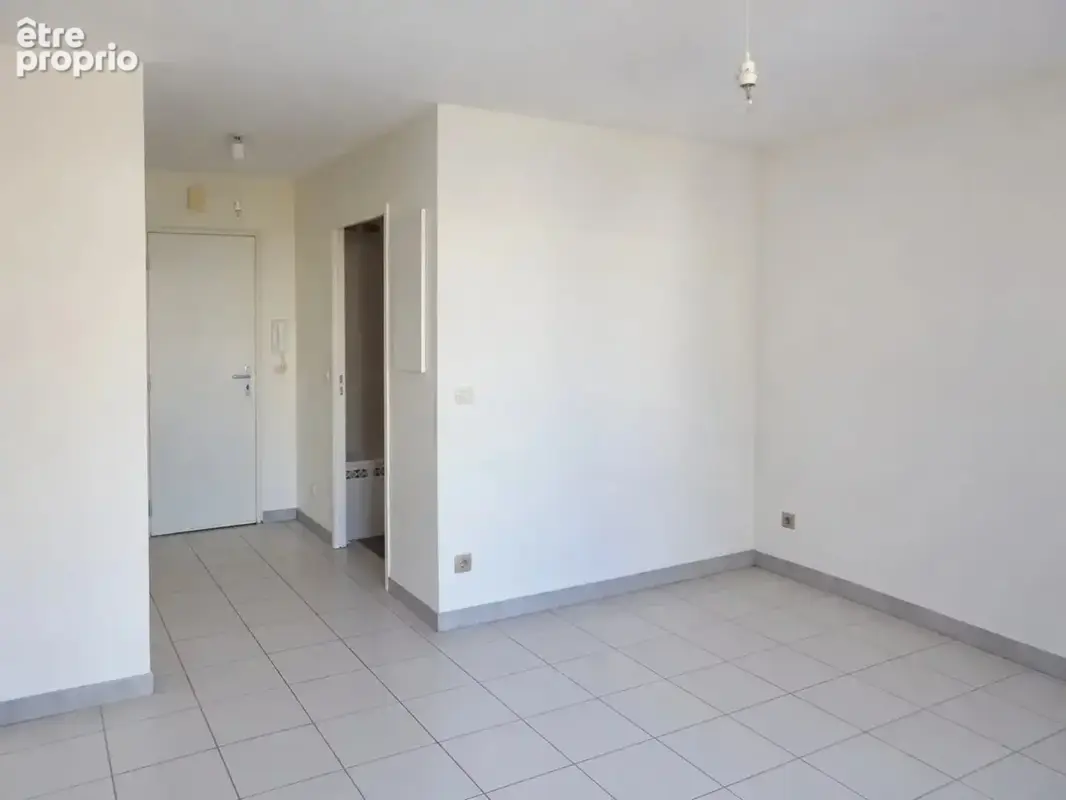 Montpellier / hopitaux/facultes - 1pieces - photo 6