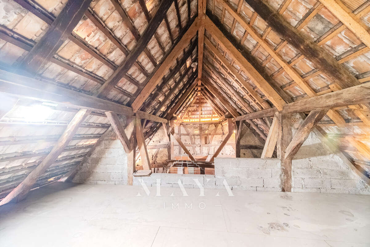 Maison à HEIMERSDORF