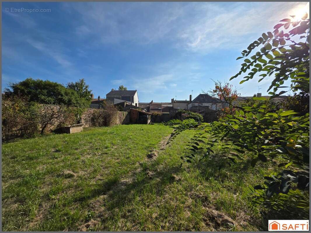 Photo 5 - Maison à TREMENTINES