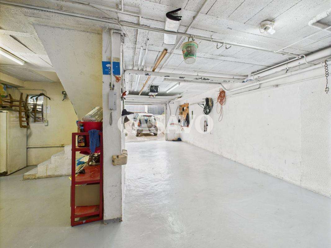 Maison à ARGENTEUIL