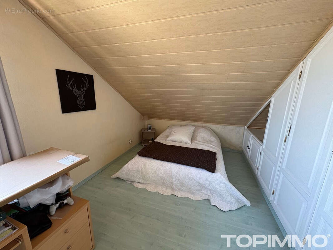 Maison Morschwiller Le Bas 160m2 7 pièce(s) - photo 7