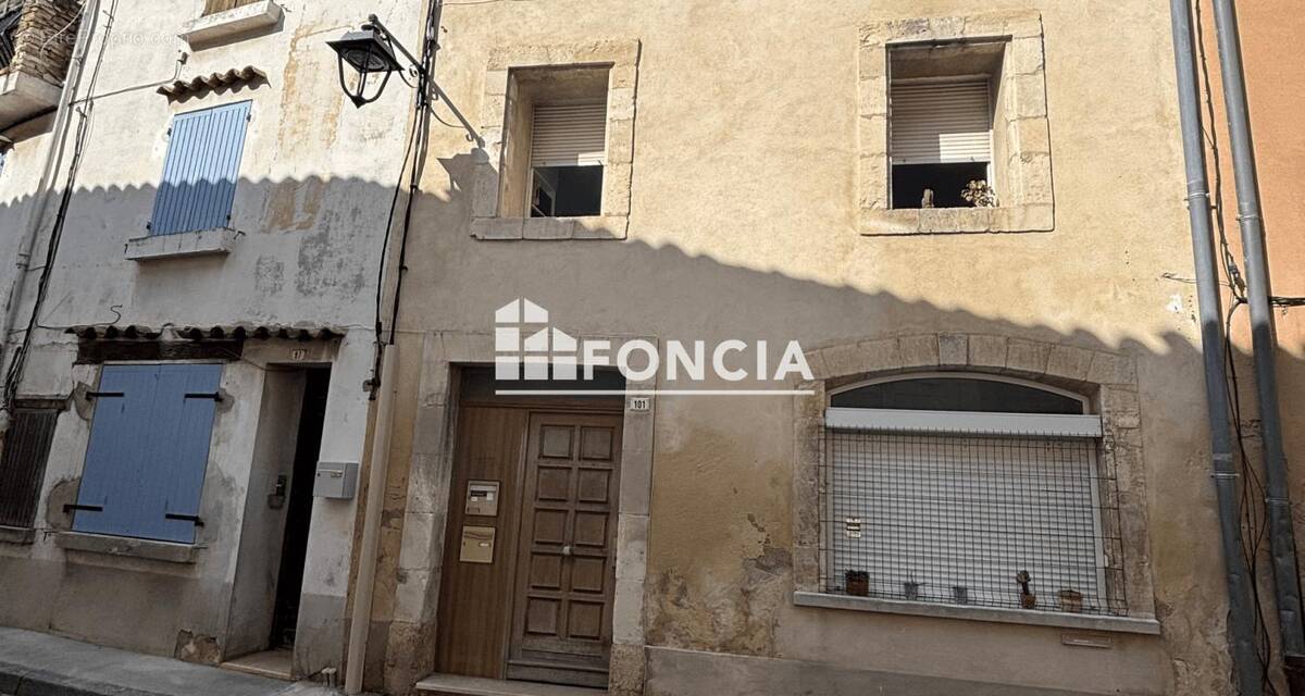 Appartement à CAVAILLON