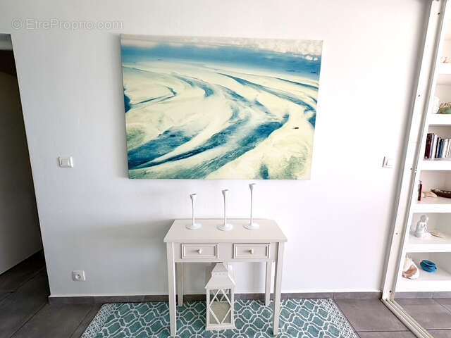 Appartement à SAINT-FRANCOIS