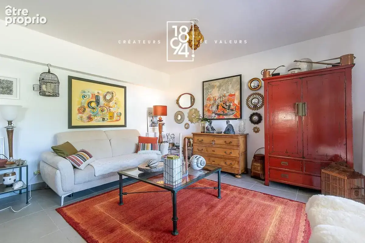 Appartement à MANOSQUE