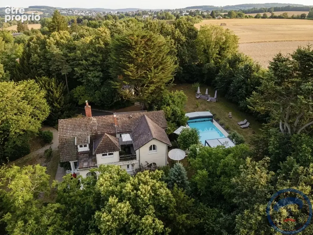 Maison à BLERE