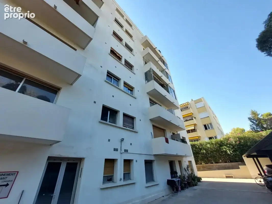 Appartement 3 p / 86 m² / paul doumer - photo 9