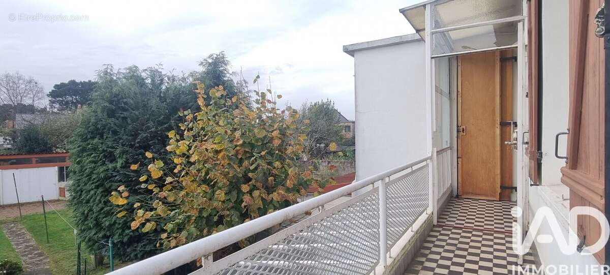 Photo 9 - Maison à NANTES