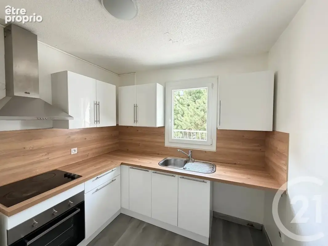 Appartement 3 pièces 62 m² à vendre à Strasbourg (67200) - photo 4