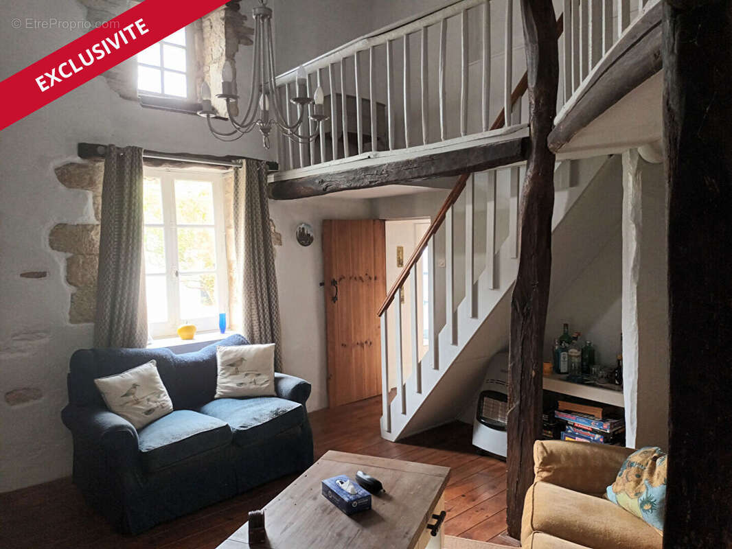 Maison 103m² à brux - photo 6