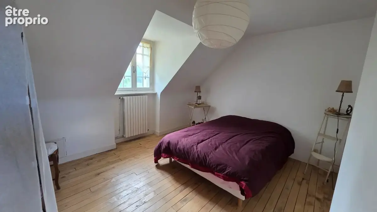 PLOUEC DU TRIEUX, propriété en pierres, secteur calme - photo 6