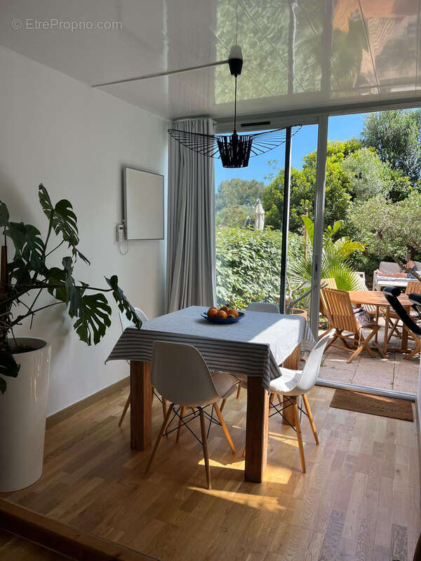 Appartement à CAVALAIRE-SUR-MER