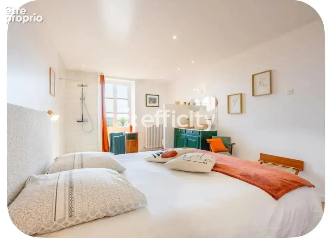Maison 6 pièces 230 m² à vendre à Champdeniers-Saint-Denis (79220) - photo 10