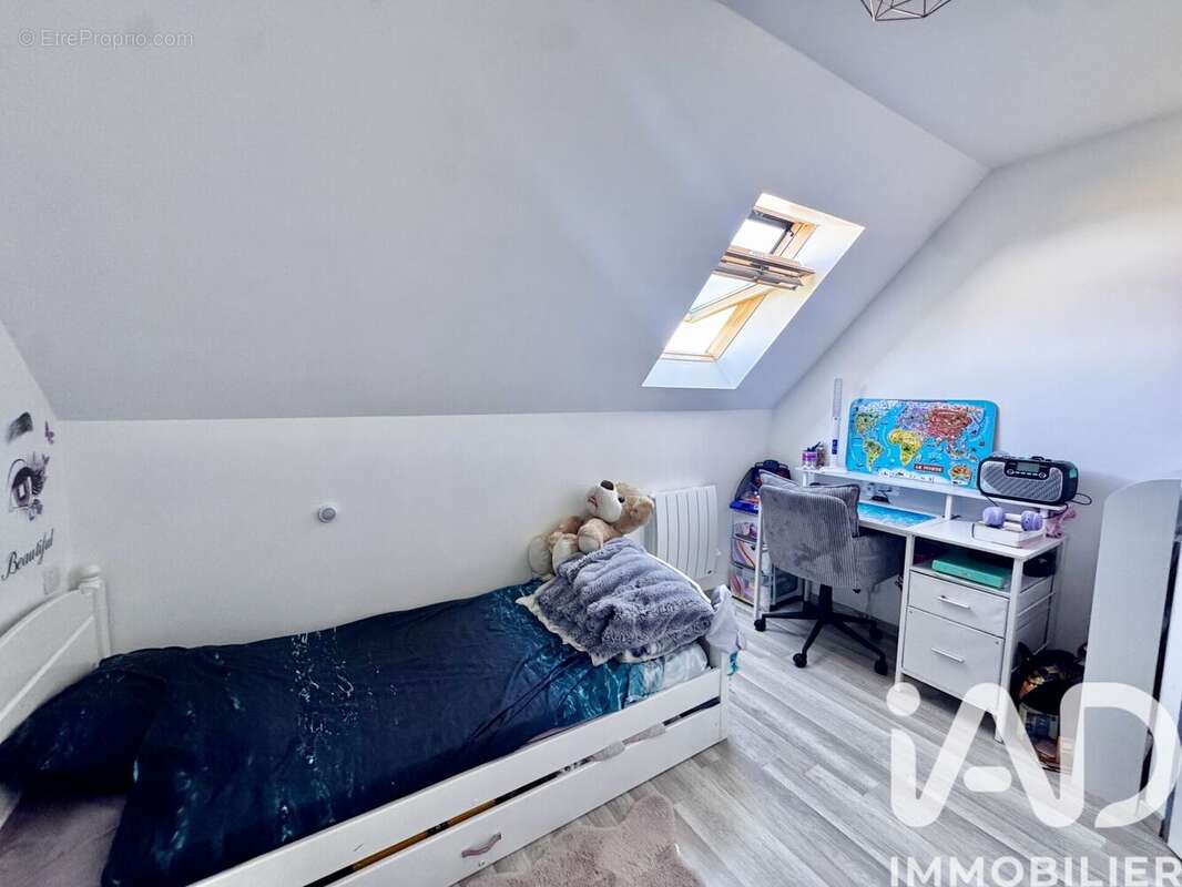 Photo 6 - Maison à BRAIN-SUR-L'AUTHION