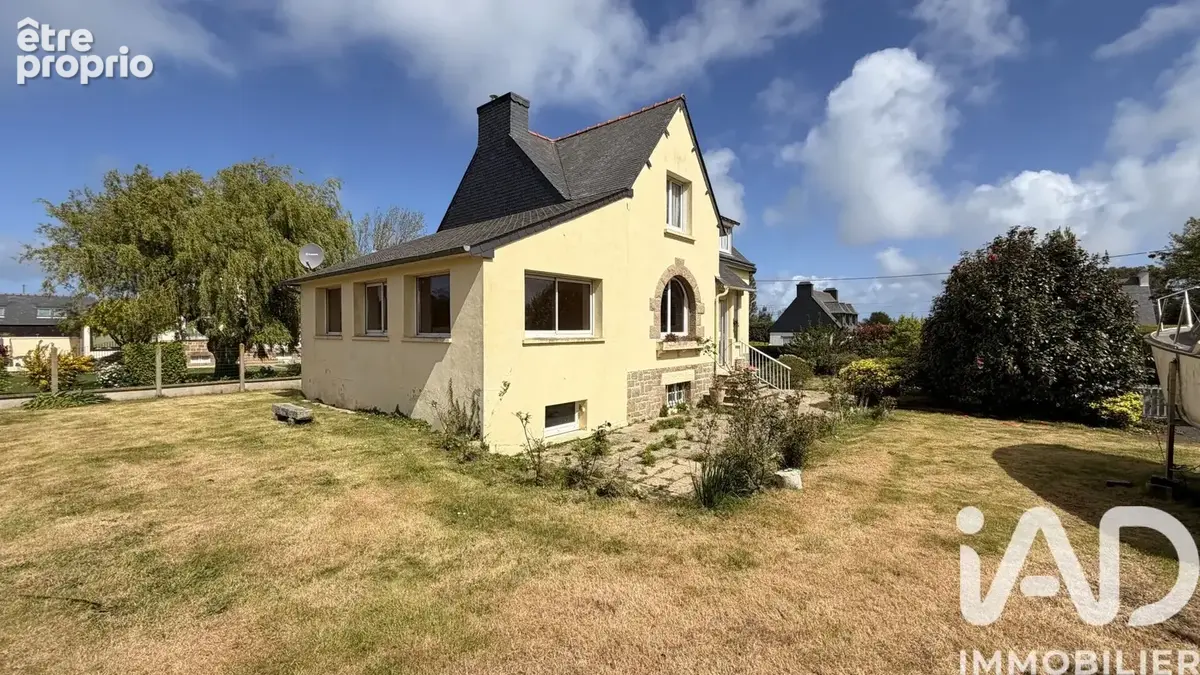 Photo 1 - Maison à PENVENAN