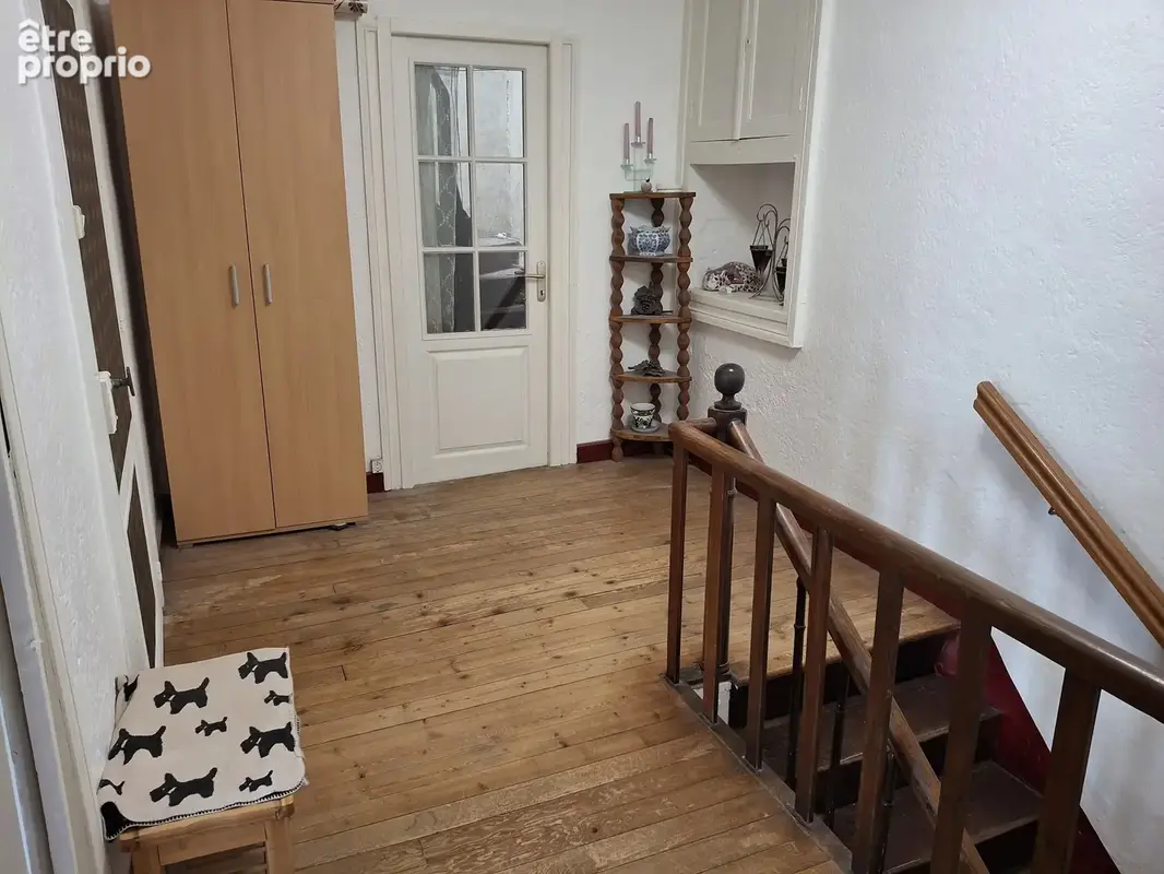 Jolie maison de village avec possibilité d’agrandissement, proche des commodités - photo 9