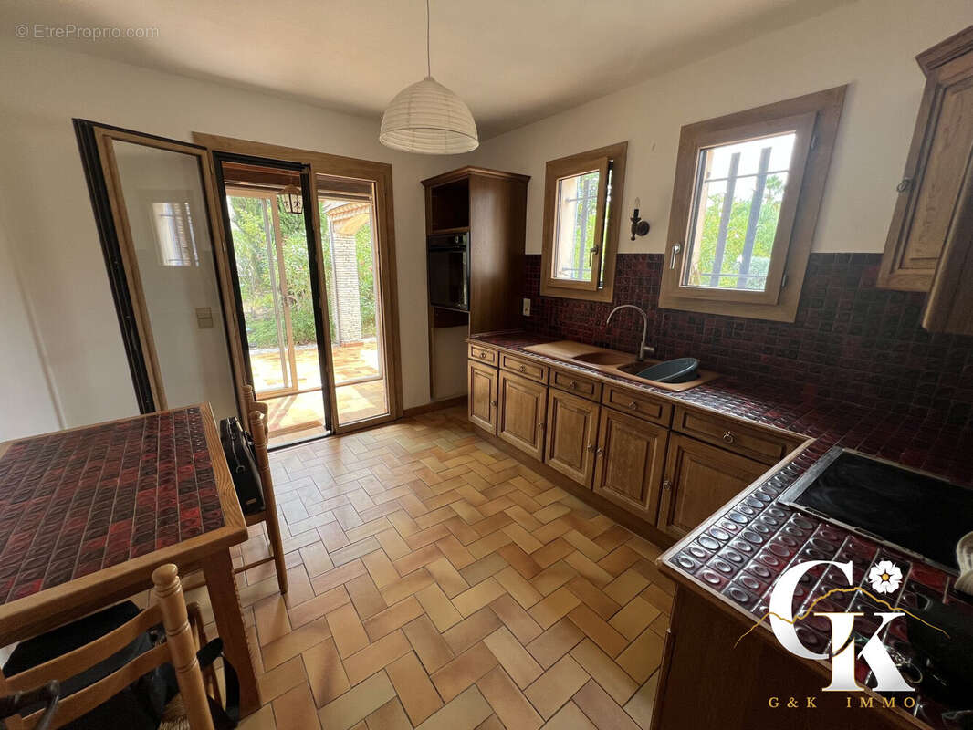 Maison 108 m² à Sanary-Sur-Mer  - photo 6