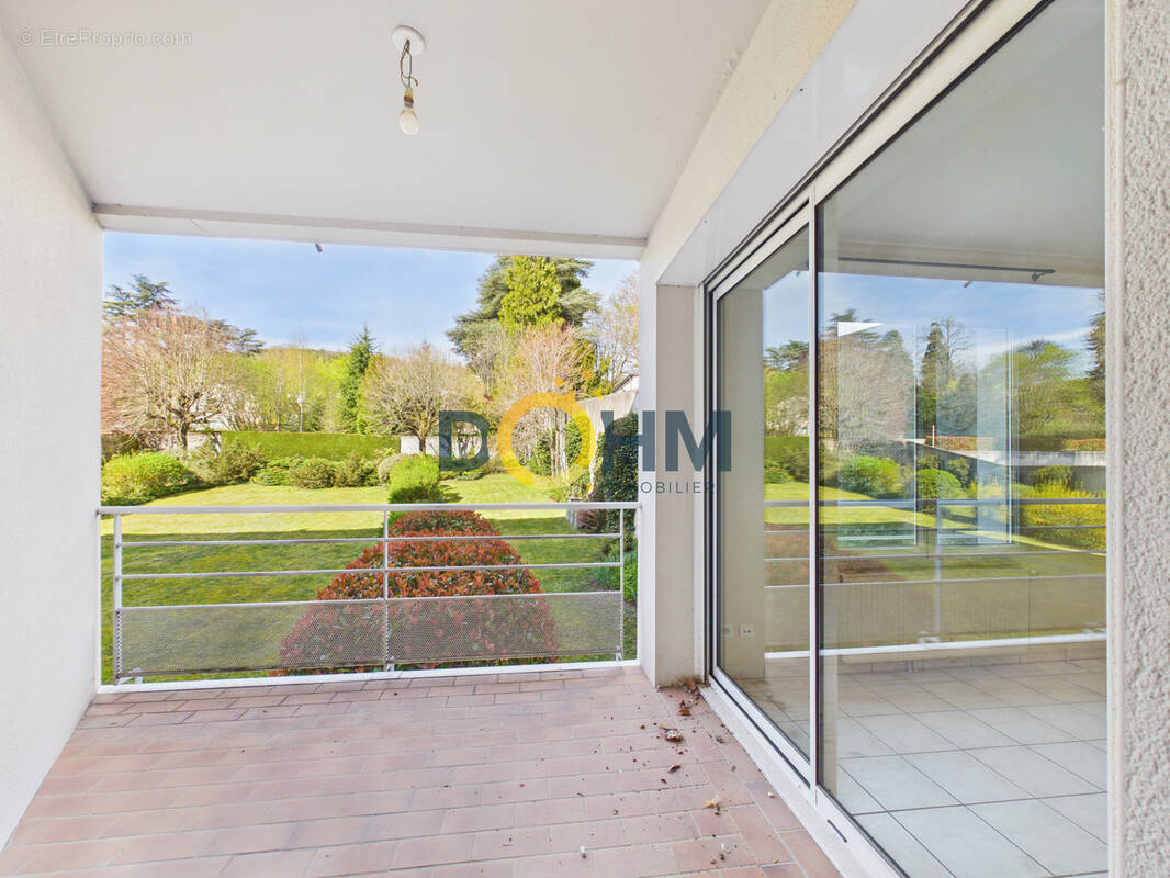 Appartement à LE PUY-EN-VELAY