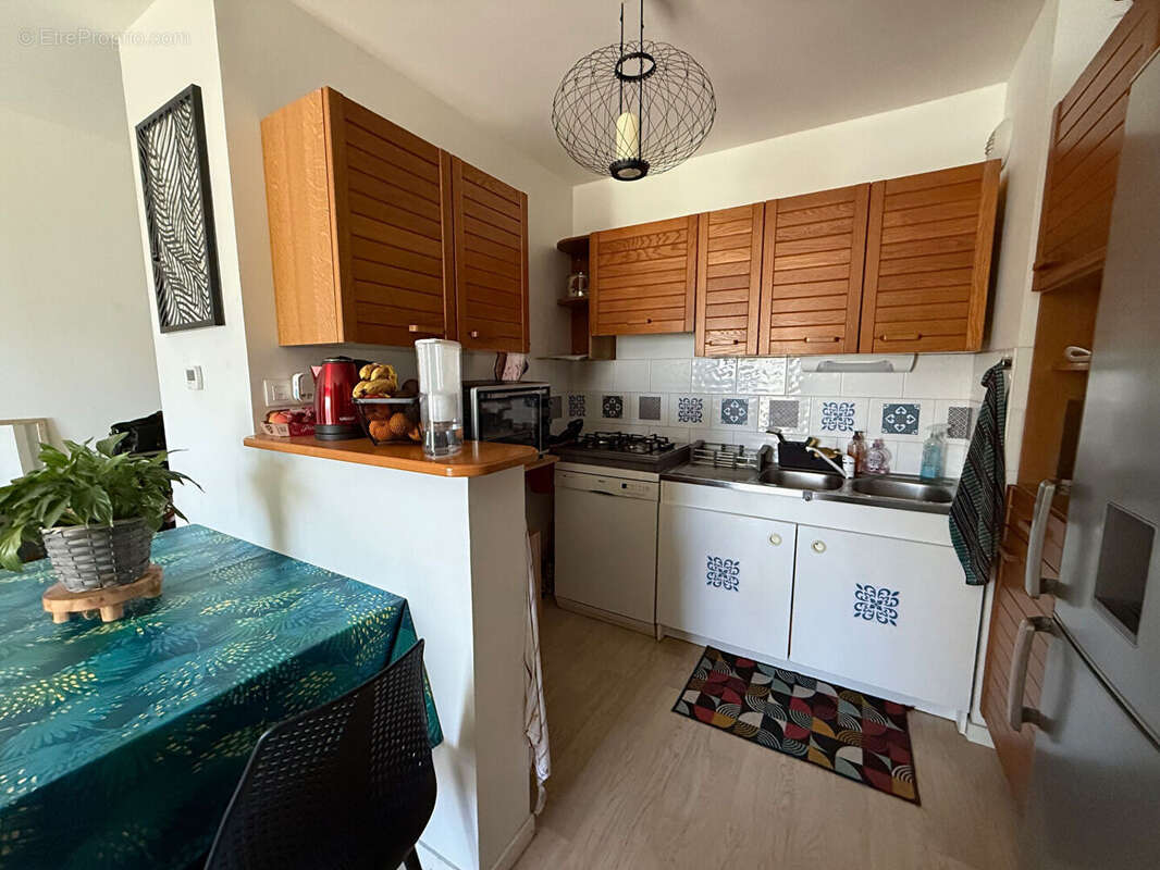 Appartement à GUILVINEC