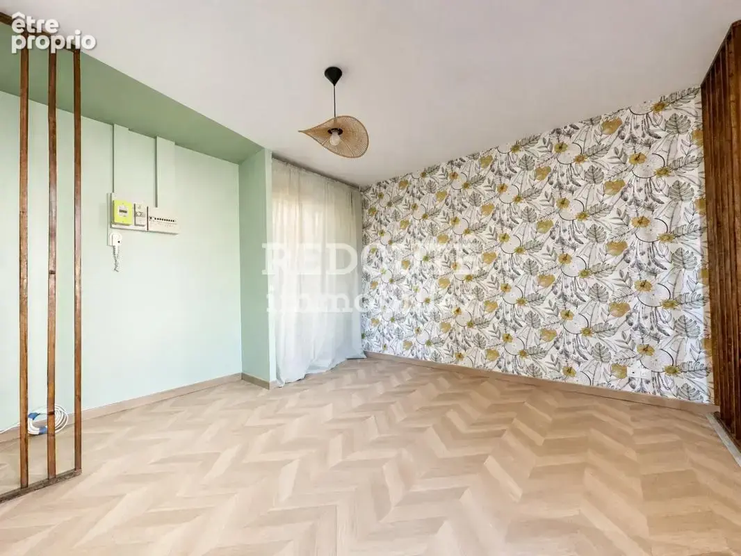 Secteur jean-jaures/ appartement de type 1 entierement renove - photo 4