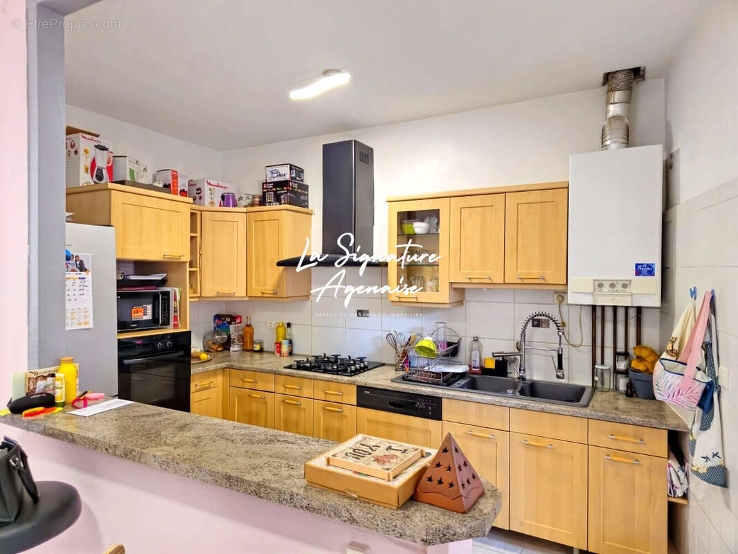 Maison 70 m² à Agen  - photo 2