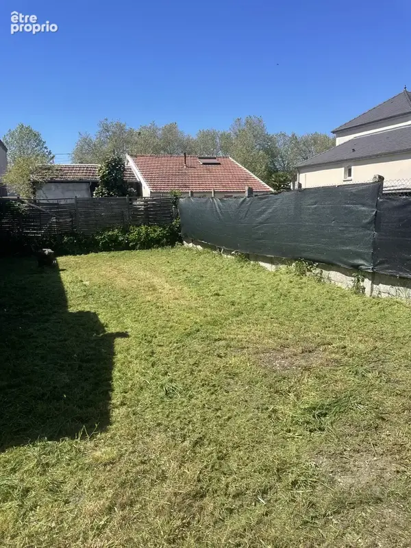 Spécial Investisseurs À vendre   Troyes maison, superficie 73,50m2, 4 chambres,  jardin 342m2, dépendances - photo 3