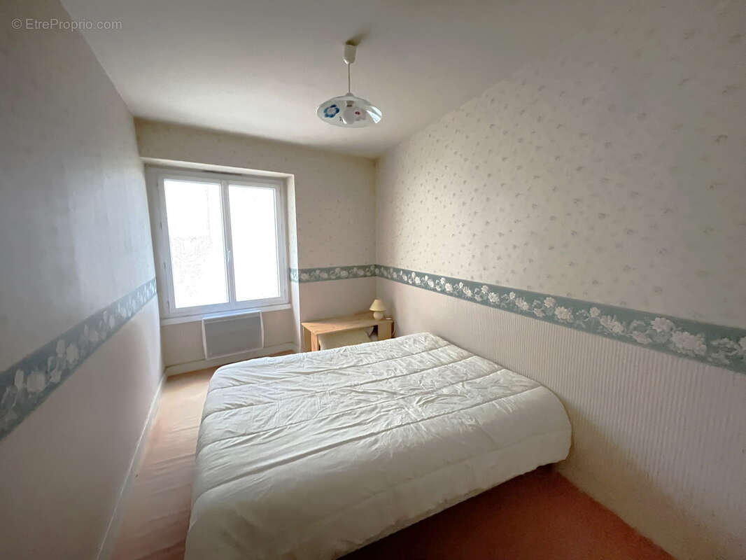 Maison à MONTJEAN-SUR-LOIRE