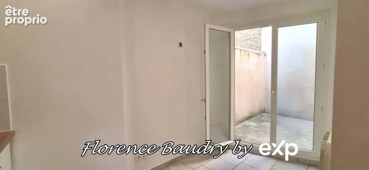 Appartement 1 pièce 27 m² à vendre à Le Havre (76600) - photo 4