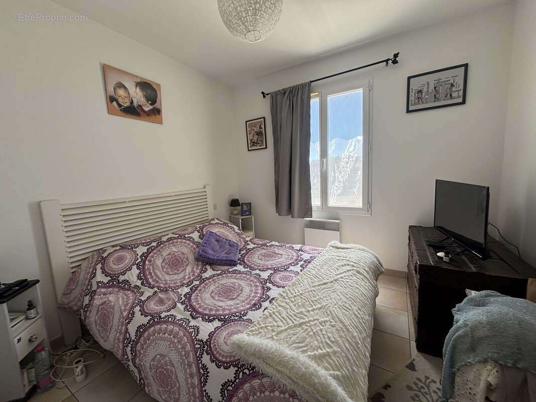 Maison plain pied de 92m2 . - photo 5