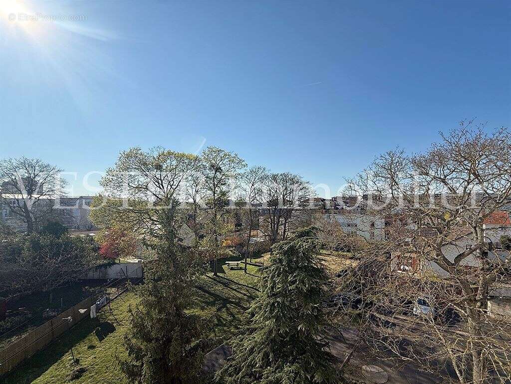 Appartement à ACHERES