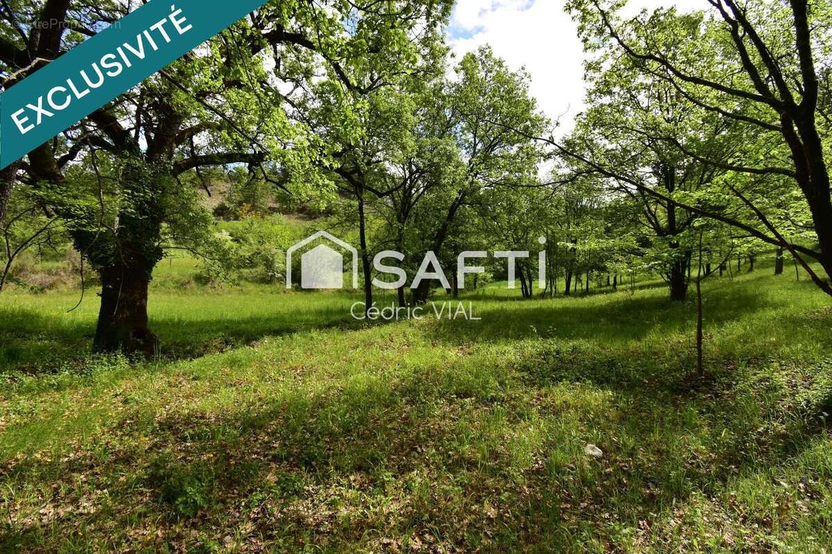 Photo 2 - Terrain à DIGNE-LES-BAINS