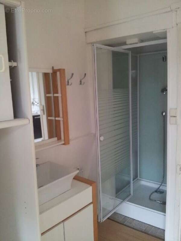 Appartement à ANGOULEME