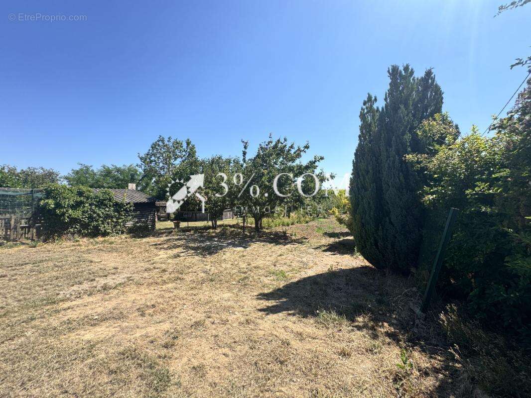 3%COM Beau terrain de 7,60 ares - photo 4