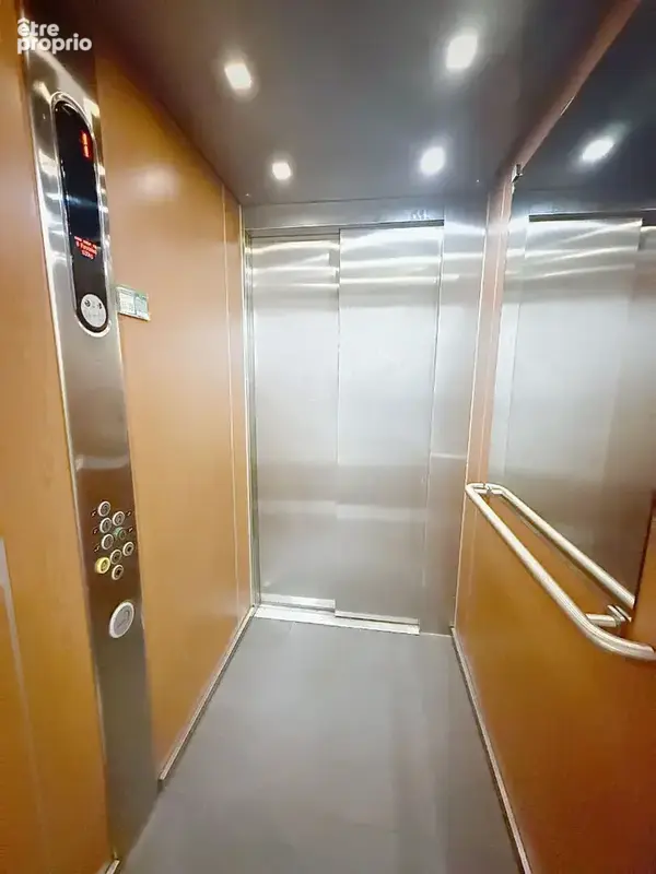 SAINT BARTHELEMY D'ANJOU -  Opportunité pour Investissement locatif ou Résidence principale - Lumineux T3 avec balcon garage - photo 9