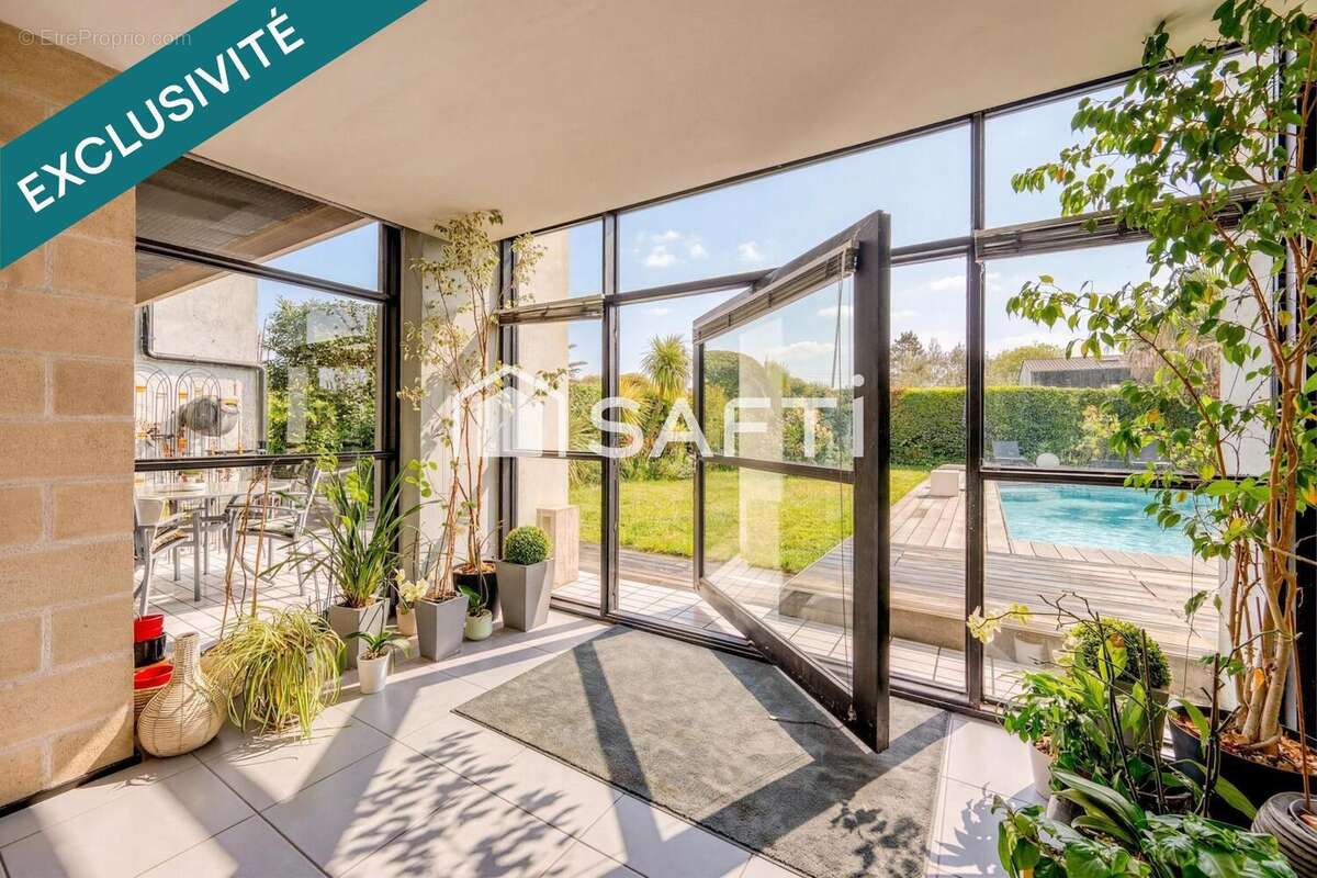 Photo 3 - Maison à LE BOUSCAT