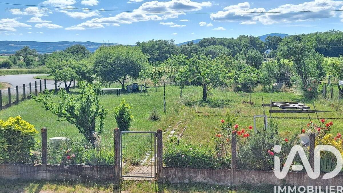 Photo 1 - Maison à ARNAS