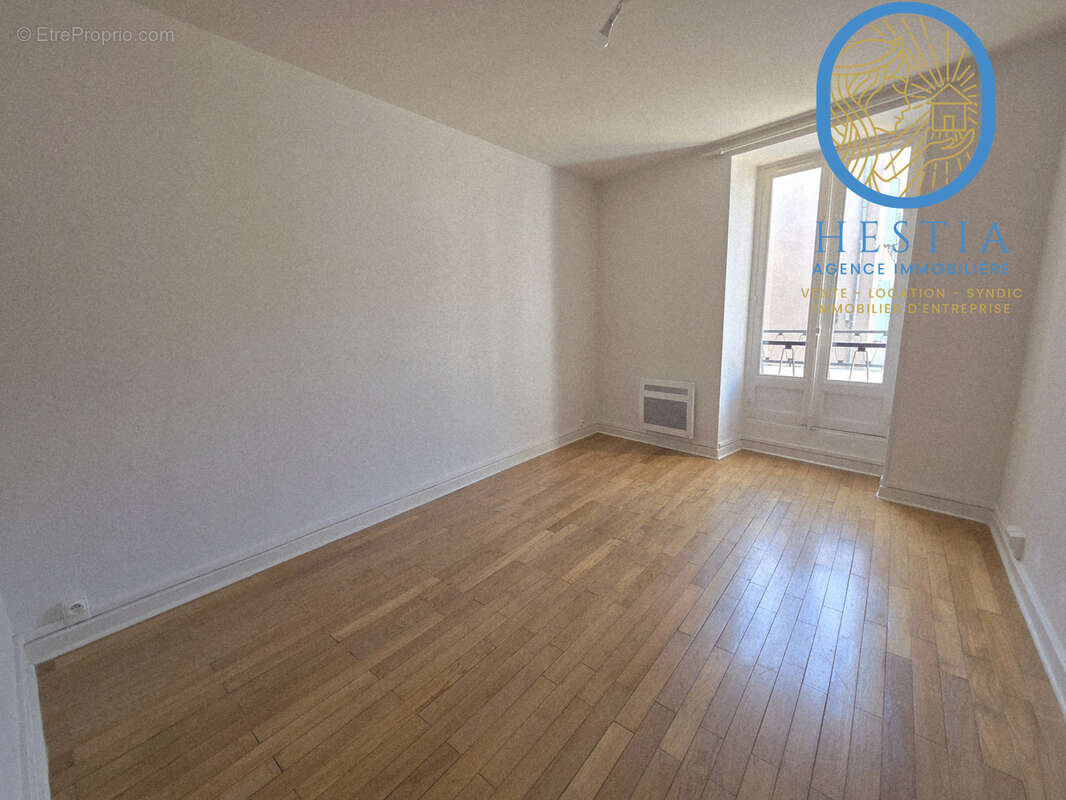 Appartement à VOREPPE
