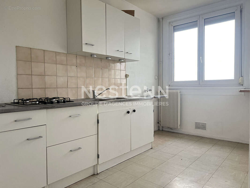 Appartement à BAR-LE-DUC