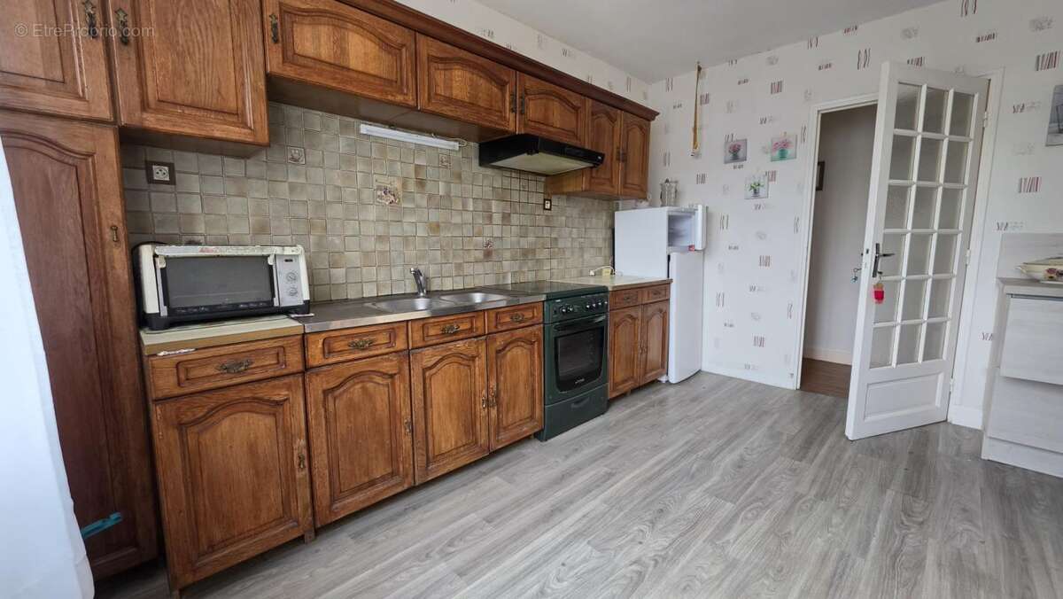 Maison à CAMARET-SUR-MER