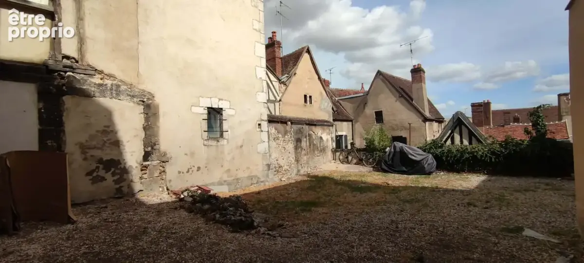 Dans le quartier de la Marine - photo 2